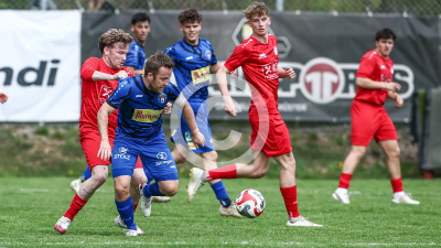 Lobmingtal vs. Murau