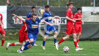 Lobmingtal vs. Murau