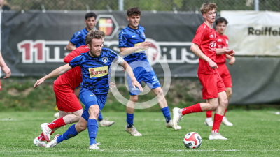 Lobmingtal vs. Murau