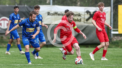 Lobmingtal vs. Murau