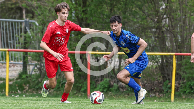 Lobmingtal vs. Murau