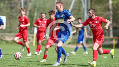 Lobmingtal vs. Murau