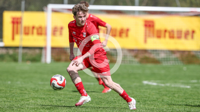 Lobmingtal vs. Murau