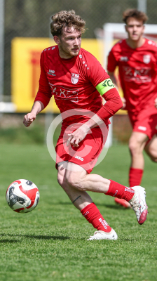 Lobmingtal vs. Murau