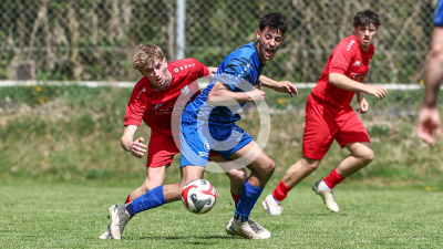 Lobmingtal vs. Murau