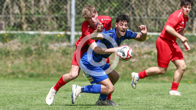 Lobmingtal vs. Murau