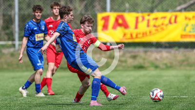 Lobmingtal vs. Murau