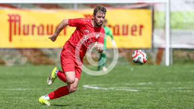 Lobmingtal vs. Murau