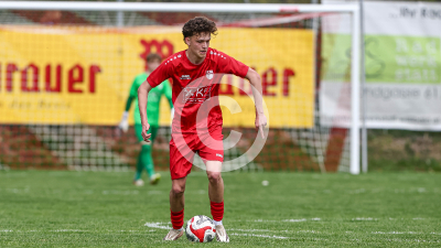 Lobmingtal vs. Murau