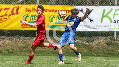 Lobmingtal vs. Murau