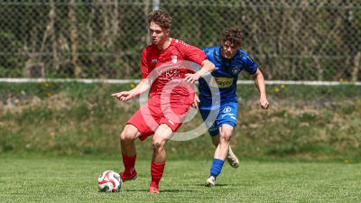 Lobmingtal vs. Murau