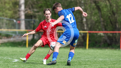 Lobmingtal vs. Murau