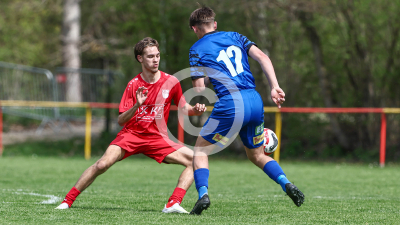 Lobmingtal vs. Murau