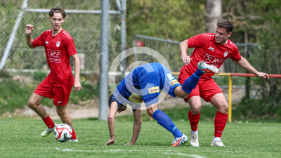 Lobmingtal vs. Murau