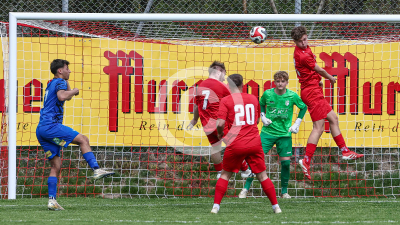 Lobmingtal vs. Murau