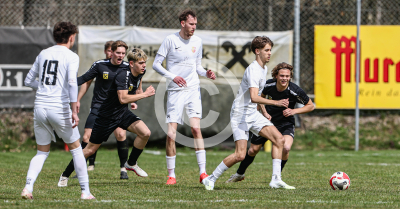 Lobmingtal vs. Neumarkt