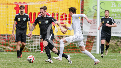 Lobmingtal vs. Neumarkt