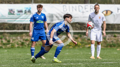 Lobmingtal vs. Unzmarkt