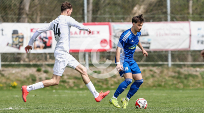 Lobmingtal vs. Unzmarkt