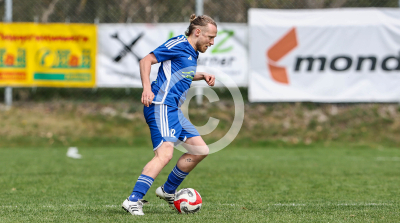 Lobmingtal vs. Unzmarkt