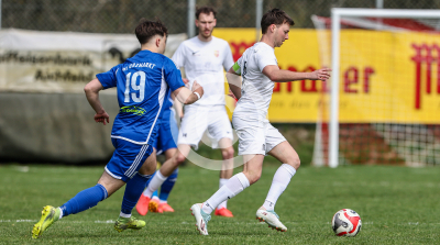 Lobmingtal vs. Unzmarkt