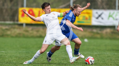 Lobmingtal vs. Unzmarkt