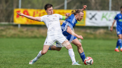 Lobmingtal vs. Unzmarkt