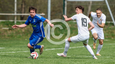 Lobmingtal vs. Unzmarkt