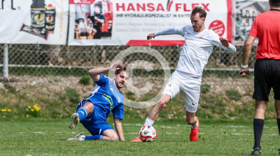 Lobmingtal vs. Unzmarkt