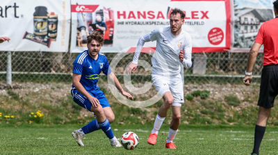 Lobmingtal vs. Unzmarkt