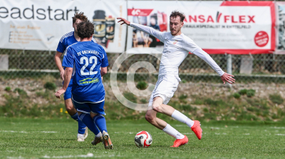 Lobmingtal vs. Unzmarkt