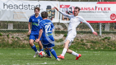 Lobmingtal vs. Unzmarkt