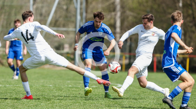 Lobmingtal vs. Unzmarkt