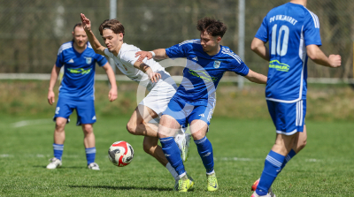 Lobmingtal vs. Unzmarkt