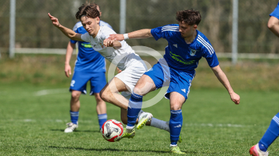 Lobmingtal vs. Unzmarkt