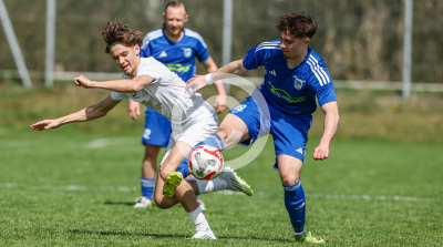 Lobmingtal vs. Unzmarkt