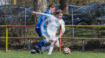 Lobmingtal vs. Unzmarkt