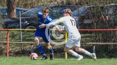 Lobmingtal vs. Unzmarkt