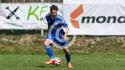 Lobmingtal vs. Unzmarkt