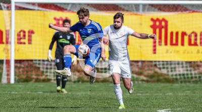 Lobmingtal vs. Unzmarkt