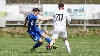 Lobmingtal vs. Unzmarkt