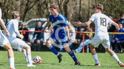 Lobmingtal vs. Unzmarkt