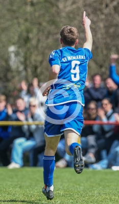 Lobmingtal vs. Unzmarkt