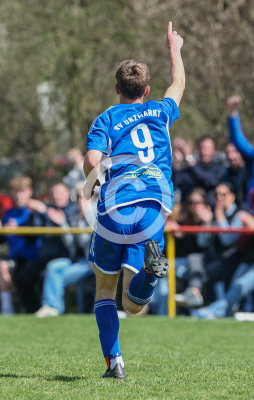 Lobmingtal vs. Unzmarkt