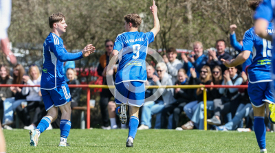 Lobmingtal vs. Unzmarkt