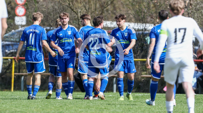 Lobmingtal vs. Unzmarkt