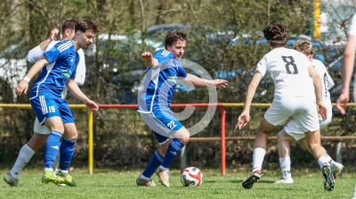 Lobmingtal vs. Unzmarkt