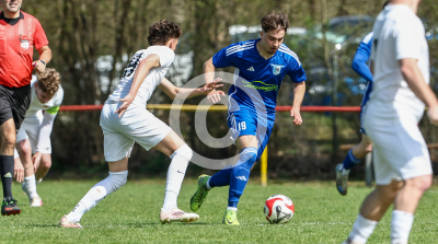 Lobmingtal vs. Unzmarkt