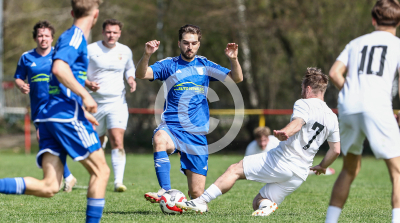 Lobmingtal vs. Unzmarkt