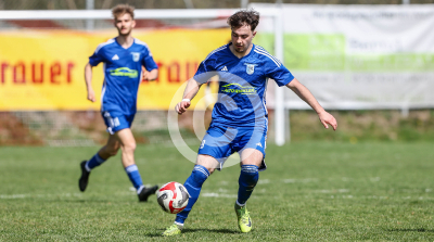 Lobmingtal vs. Unzmarkt